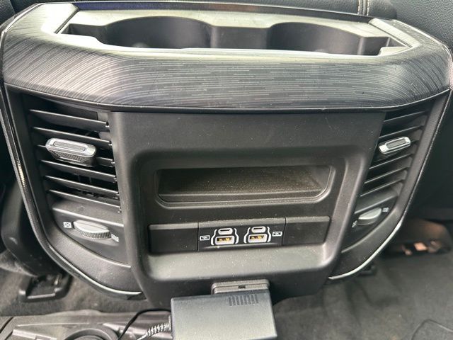 2023 Ram 1500 Laramie Truck Crew Cab
