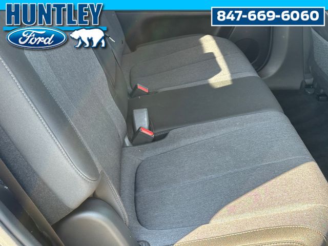 2023 Hyundai IONIQ 5 SE SUV