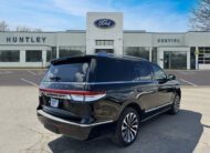 2022 Lincoln Navigator Reserve SUV