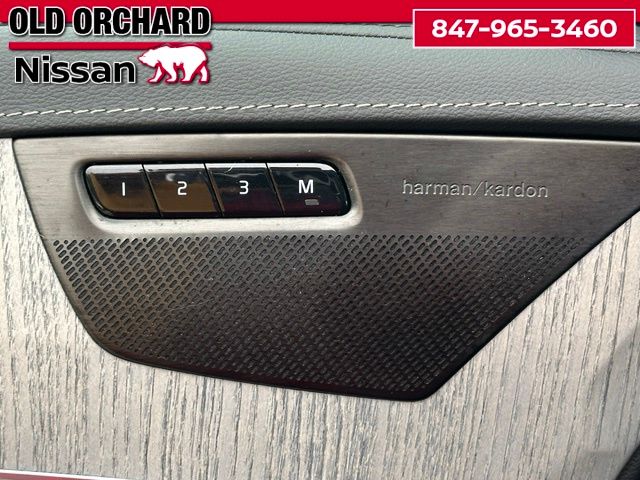 2024 Volvo XC90 plug-in hybrid Ultimate SUV
