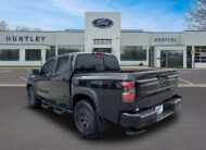 2025 Nissan Frontier PRO-4X Truck Crew Cab