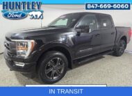 2023 Ford F-150 Lariat Truck