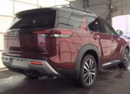 2024 Nissan Pathfinder Platinum SUV