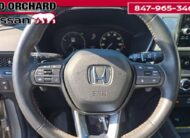 2025 Honda CR-V Hybrid Sport-L SUV