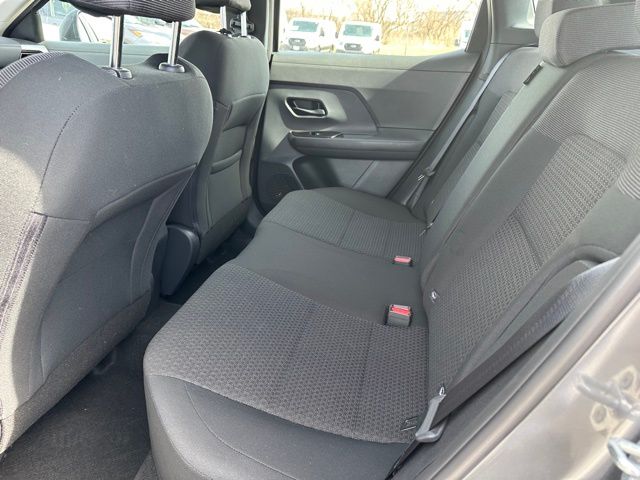 2025 Nissan Kicks S SUV