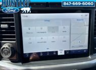 2021 Ford F-150 Lariat Truck SuperCrew Cab