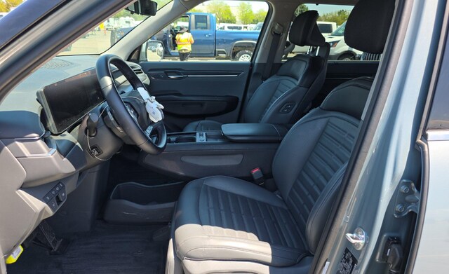 2024 Kia EV9 Land SUV