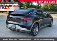 2023 Genesis GV60 Performance SUV