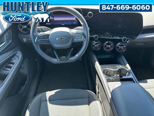 2024 Chevrolet Blazer EV RS SUV