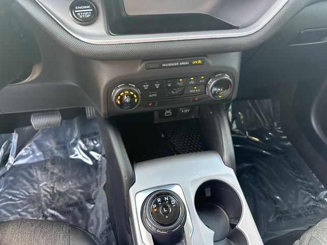 2024 Ford Bronco Sport Big Bend SUV