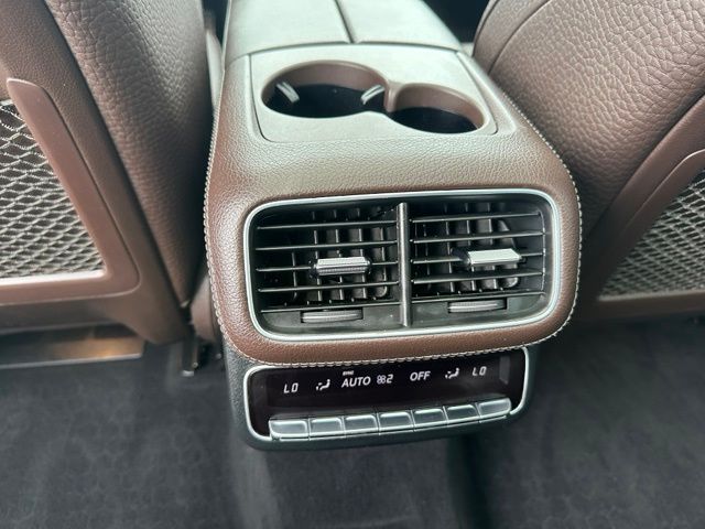 2023 Mercedes-Benz GLS 450 GLS 450 SUV