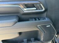 2025 Chevrolet Silverado 2500 HD LTZ Truck Crew Cab