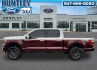 2023 Ford F-150 Lariat Truck SuperCrew Cab