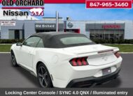 2024 Ford Mustang Ecoboost Premium Convertible