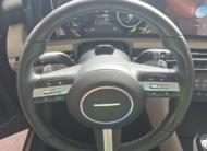 2025 Hyundai Tucson Hybrid Limited SUV