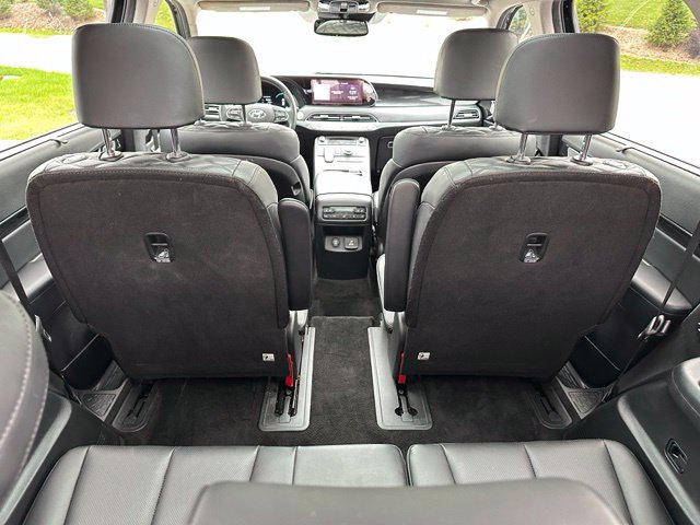 2021 Hyundai Palisade Limited SUV