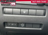 2023 Nissan Rogue SV SUV