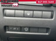 2023 Nissan Rogue SV SUV