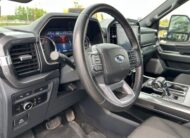 2023 Ford F-150 XLT Truck SuperCrew Cab