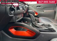 2025 Nissan Frontier PRO-4X Truck Crew Cab