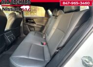 2023 Toyota bZ4X Limited SUV