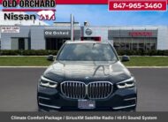 2023 BMW X5 xDrive40i SUV