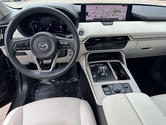 2024 Mazda CX-90 Plug-In Hybrid Premium Plus SUV