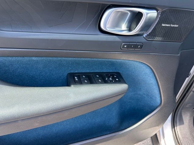 2023 Volvo XC40 Recharge Pure Electric Ultimate SUV