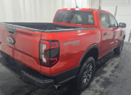 2024 Ford Ranger XLT Truck SuperCrew