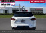 2024 Chevrolet Blazer RS SUV