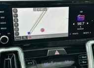 2023 Kia Sorento Hybrid EX SUV