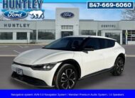 2024 Kia EV6 Wind SUV