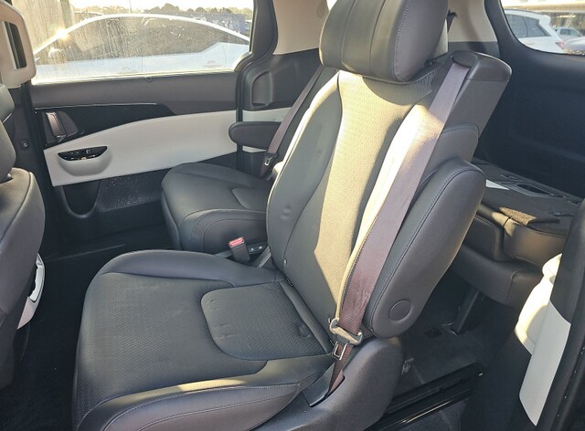 2023 Kia Carnival SX Prestige MPV