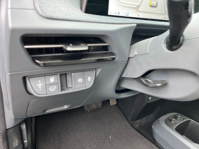 2024 Kia EV6 Wind SUV
