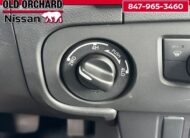 2025 Nissan Frontier PRO-4X Truck Crew Cab