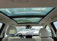 2023 Hyundai Tucson Limited SUV