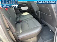 2023 GMC Canyon AT4X Truck Crew Cab