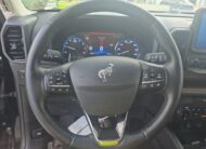 2024 Ford Bronco Sport Outer Banks SUV