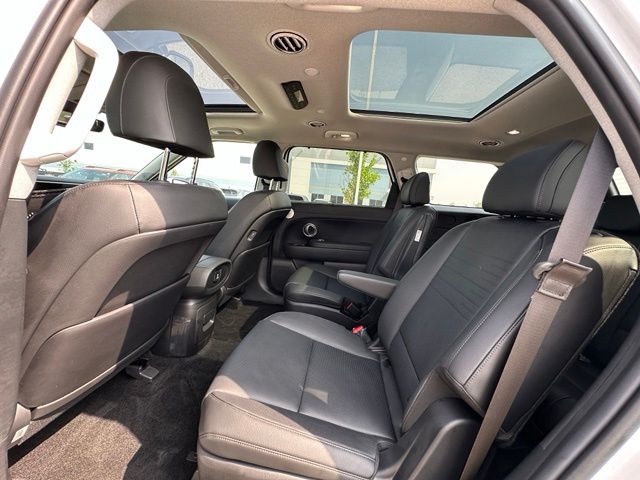 2026 Hyundai Palisade Limited SUV