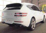 2023 Genesis GV80 3.5T SUV