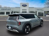 2024 Kia EV9 Wind SUV