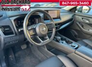 2024 Nissan Rogue SL SUV