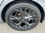 2024 Hyundai Elantra N Line Sedan