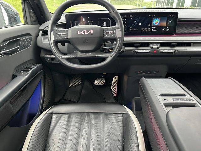 2024 Kia EV9 GT-Line SUV