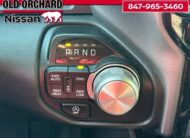 2023 Ram 1500 Laramie Truck Crew Cab