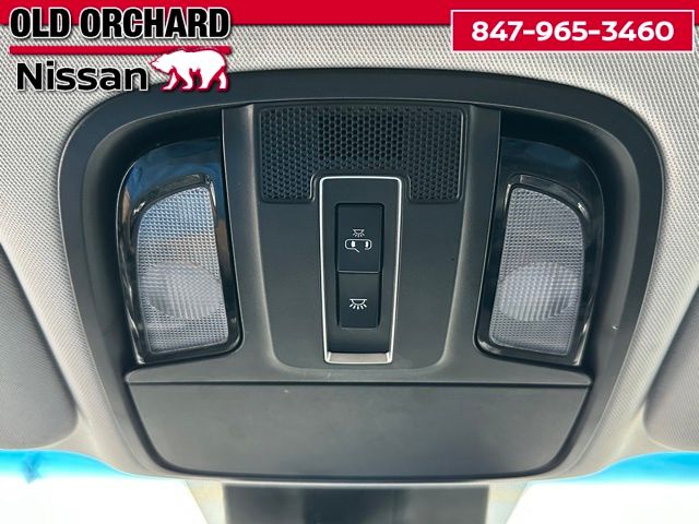 2019 Kia Sorento EX SUV