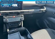 2025 Hyundai Tucson Hybrid N Line SUV