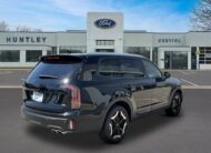 2024 Kia Telluride EX SUV