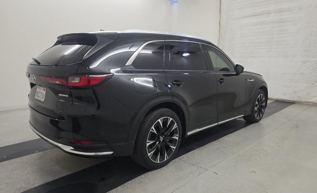 2024 Mazda CX-90 Plug-In Hybrid Premium SUV