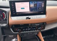2024 Nissan Rogue Platinum SUV
